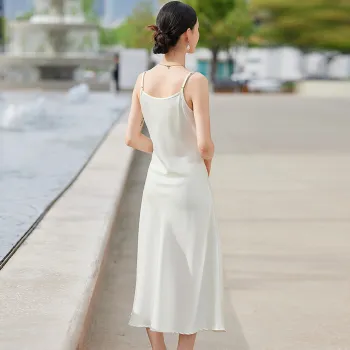 Hang Yi Court Skirt Set Women's