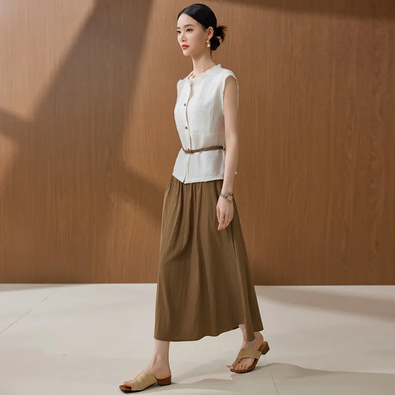 Hang Yi Court Casual Suit Women's-8