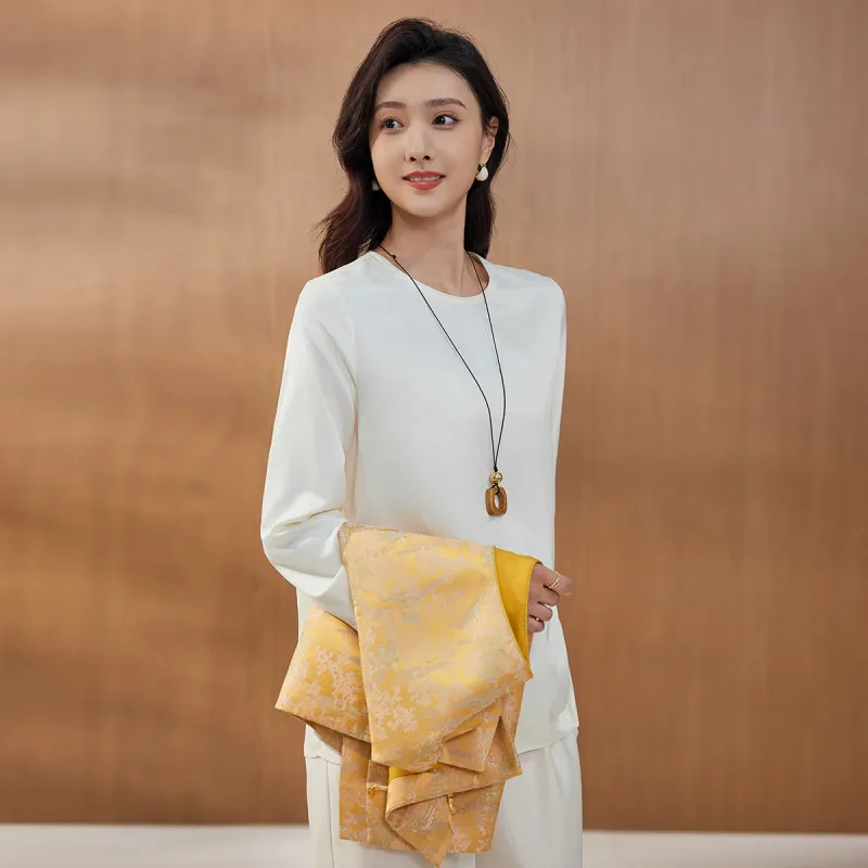 Hang Yi Court Casual Suit Women's-3