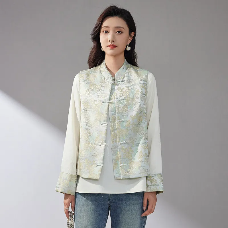 Hang Yi Court Casual Suit Women's-9