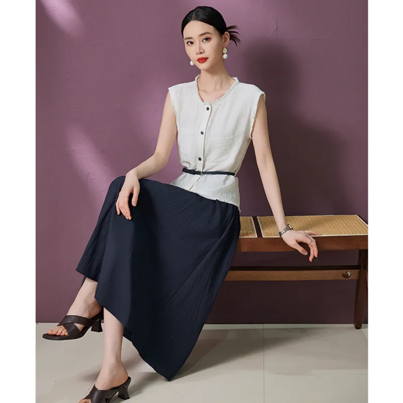 Hang Yi Court Casual Suit Women's-5