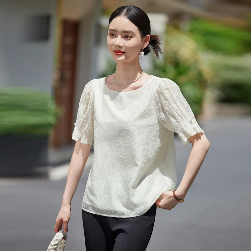 Hang Yi Court Knitwear Women's-9