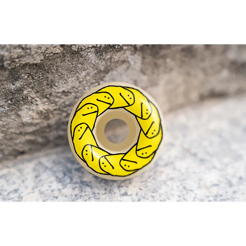 SPITFIRE Skateboard Wheels-3
