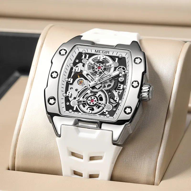 MEGIR Men Watch-2