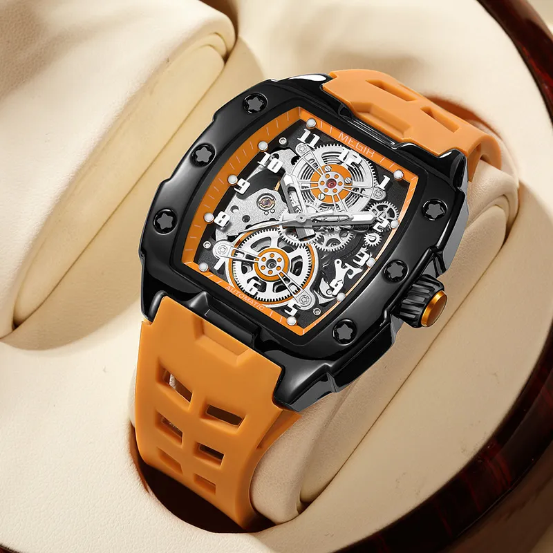 MEGIR Men Watch-16