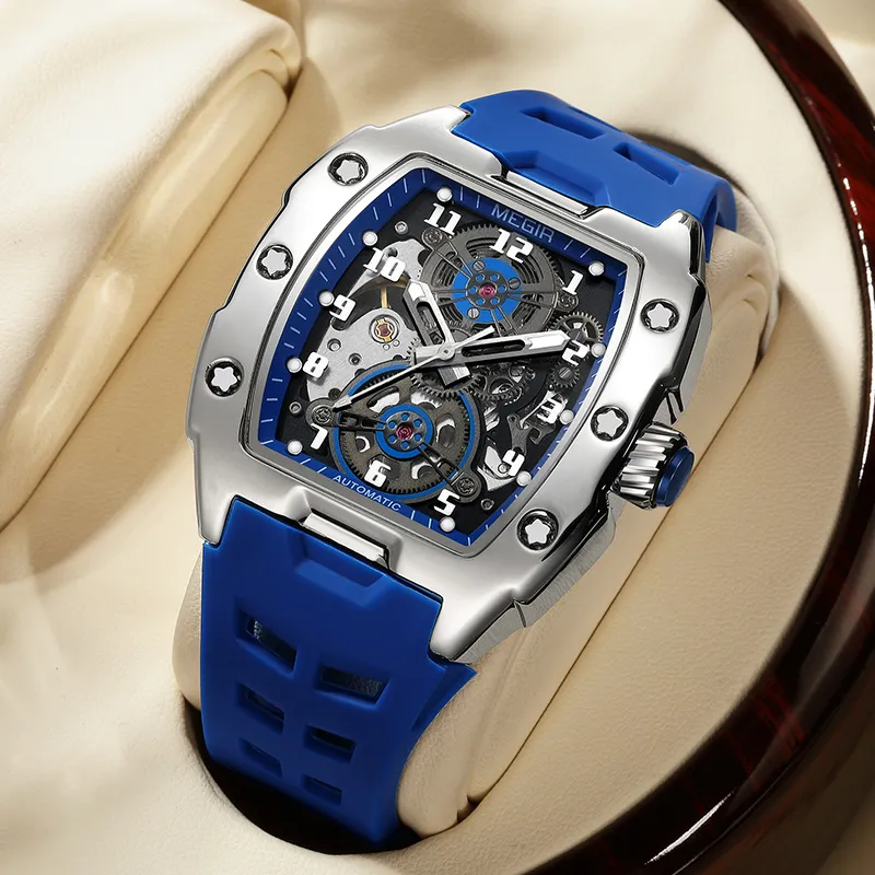 MEGIR Men Watch-13