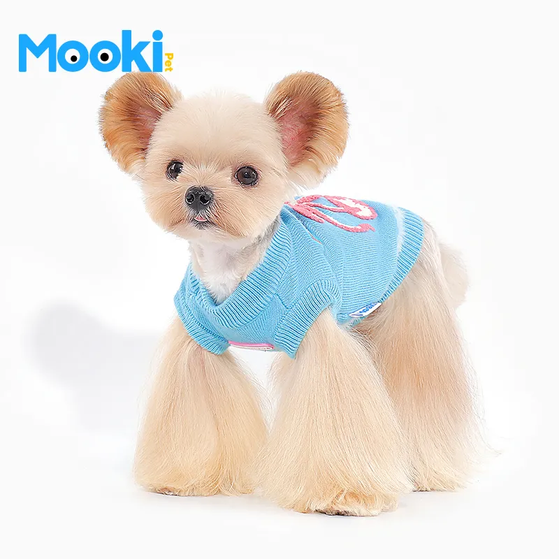 Mookipet Pet Clothing-2