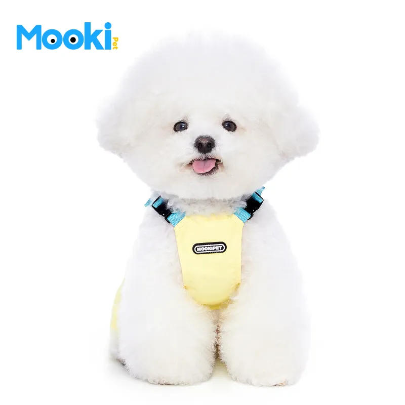 Mookipet Pet Clothing-2