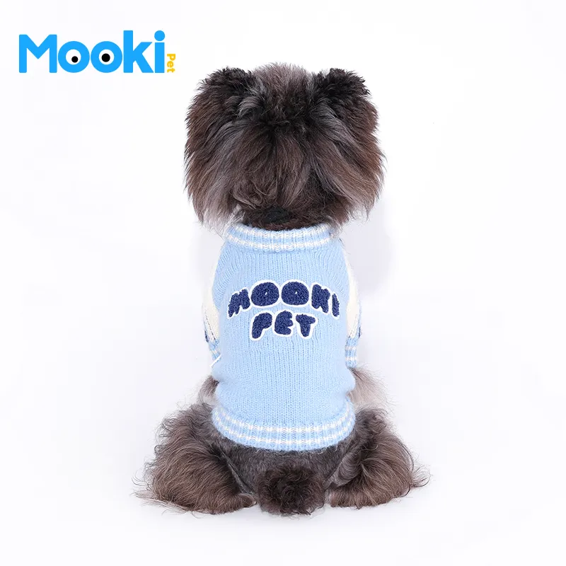 Mookipet Pet Clothing-1