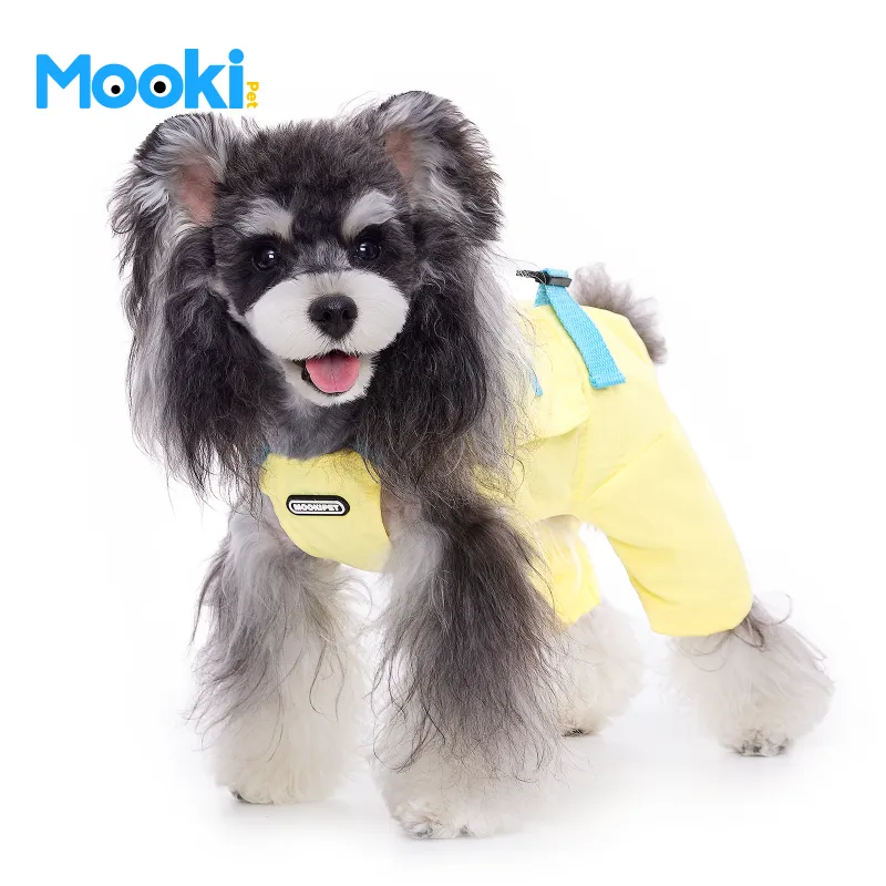 Mookipet Pet Clothing-3