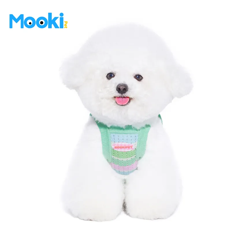 Mookipet Pet Clothing-4