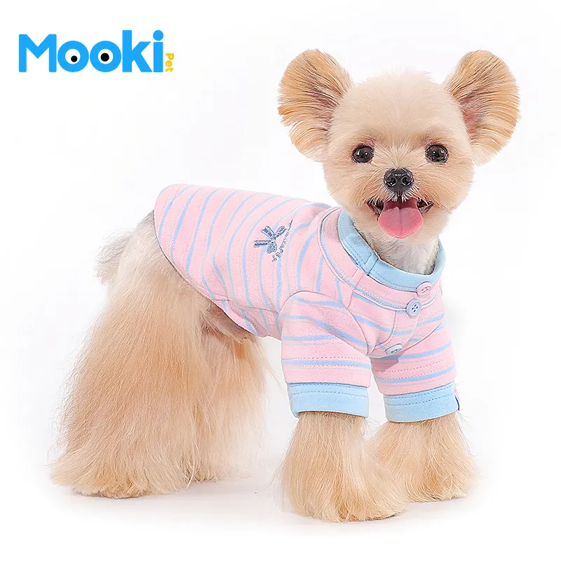 Mookipet Pet Clothing-1