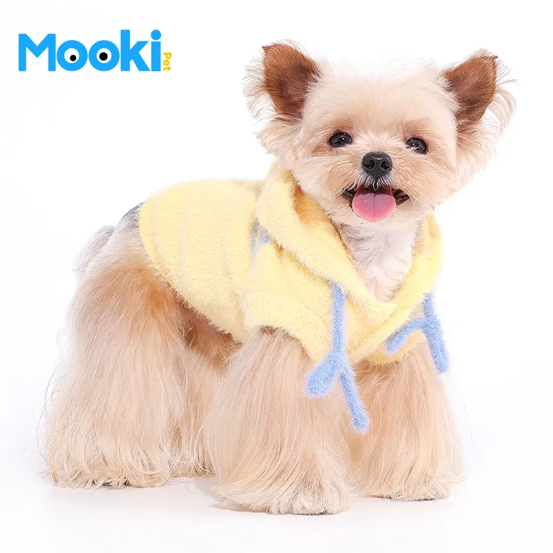 Mookipet Pet Clothing-1