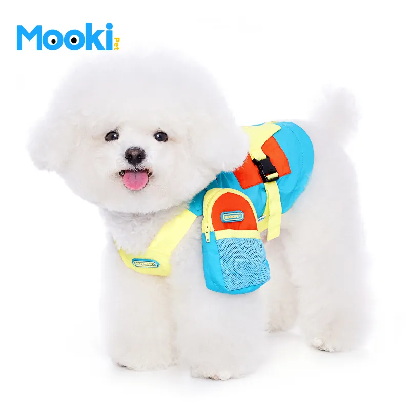 Mookipet Pet Clothing-4