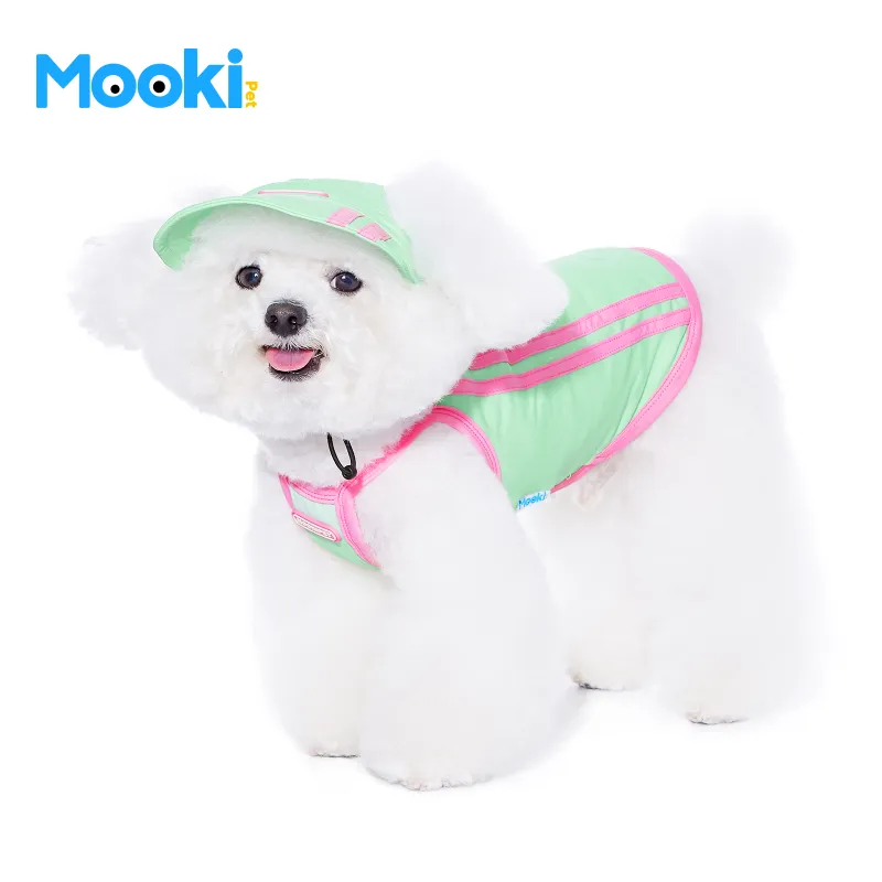 Mookipet Pet Clothing-7