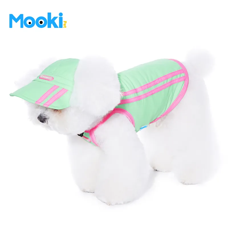 Mookipet Pet Clothing-2