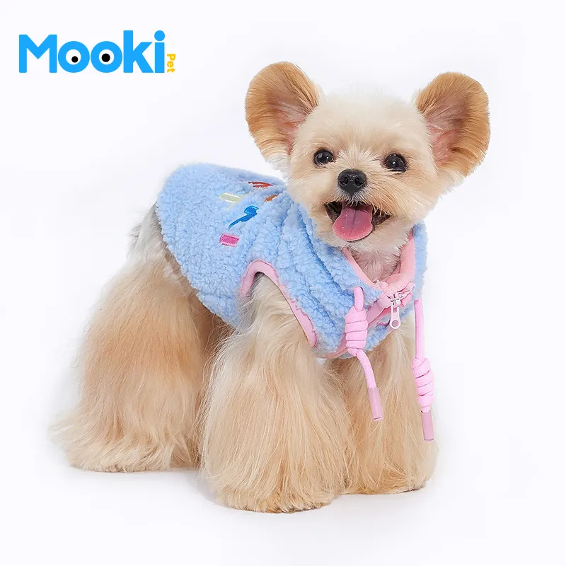 Mookipet Pet Clothing-1