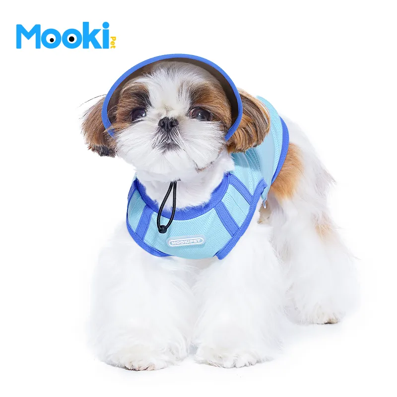 Mookipet Pet Clothing-1