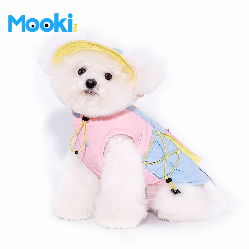 Mookipet Pet Clothing-3
