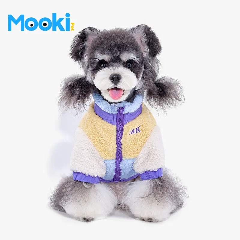 Mookipet Pet Clothing-2