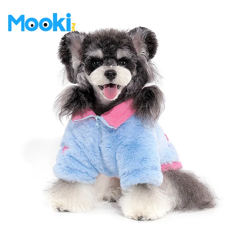 Mookipet Pet Clothing-1