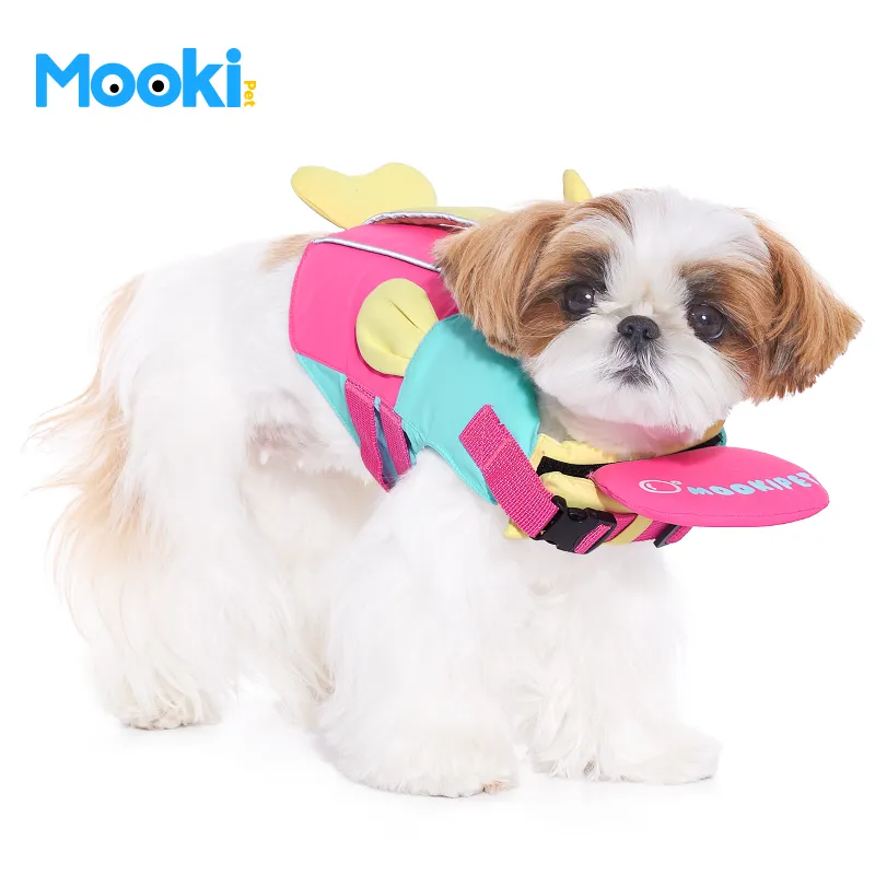 Mookipet Pet Clothing-1
