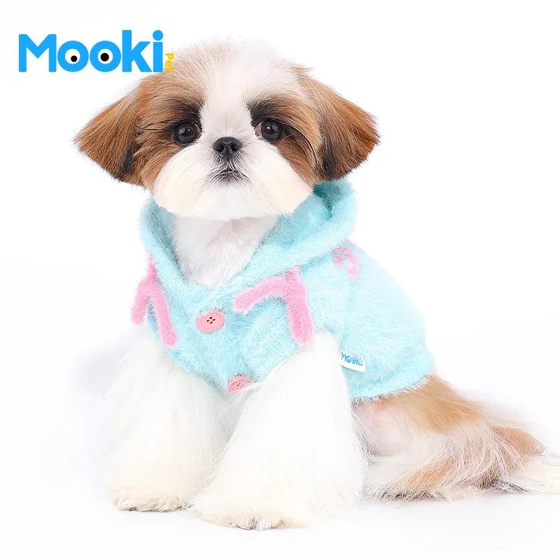 Mookipet Pet Clothing-9