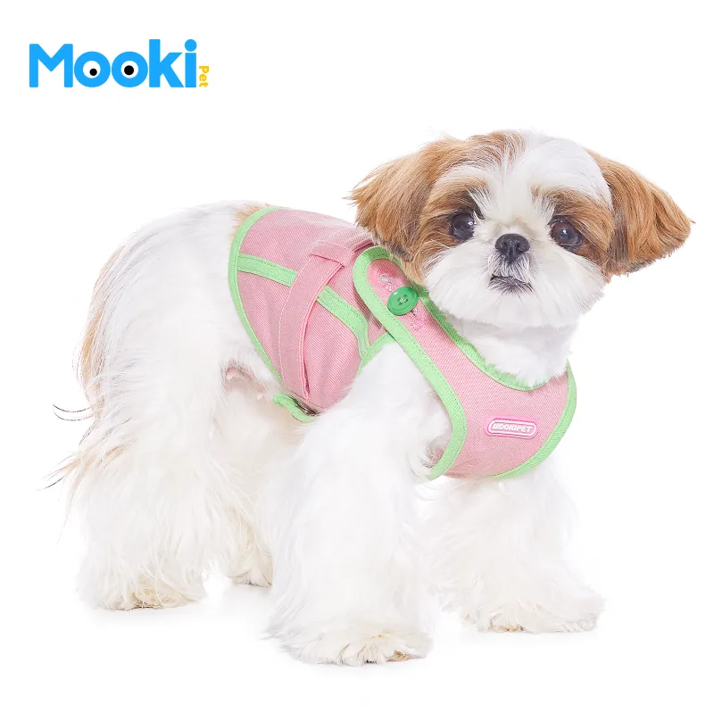 Mookipet Pet Clothing-3
