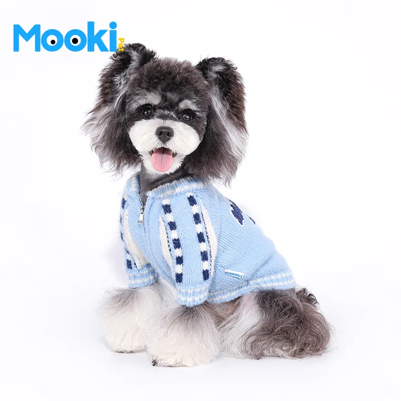 Mookipet Pet Clothing-2