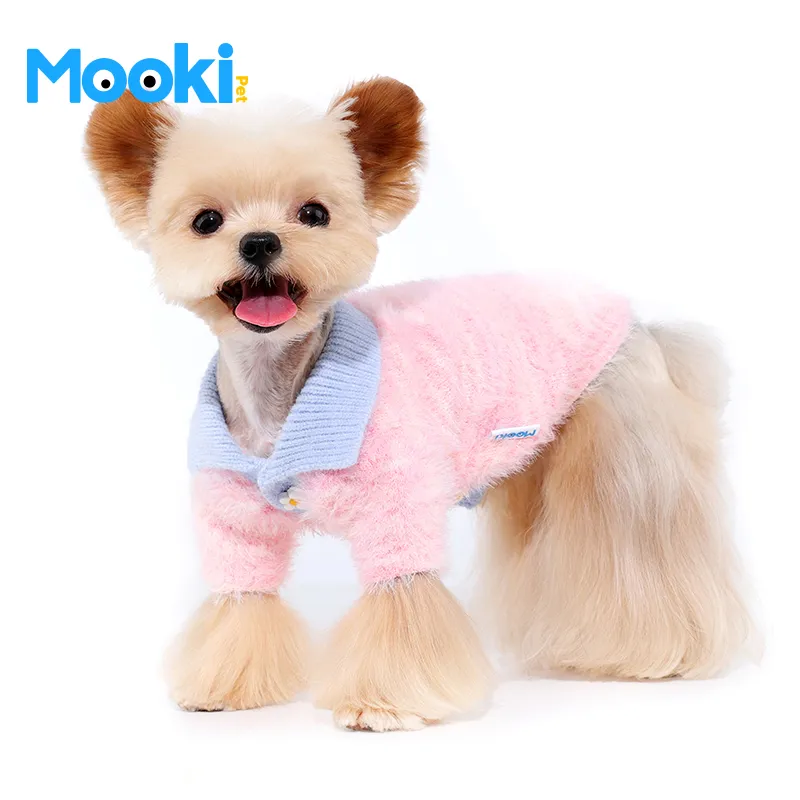 Mookipet Pet Clothing-4
