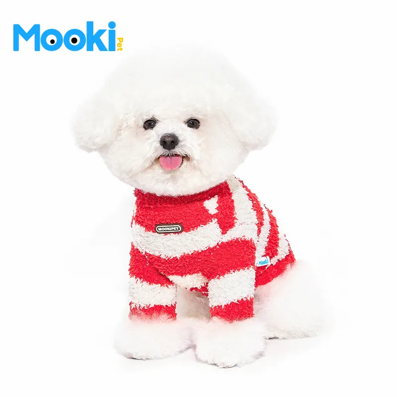 Mookipet Pet Clothing-2