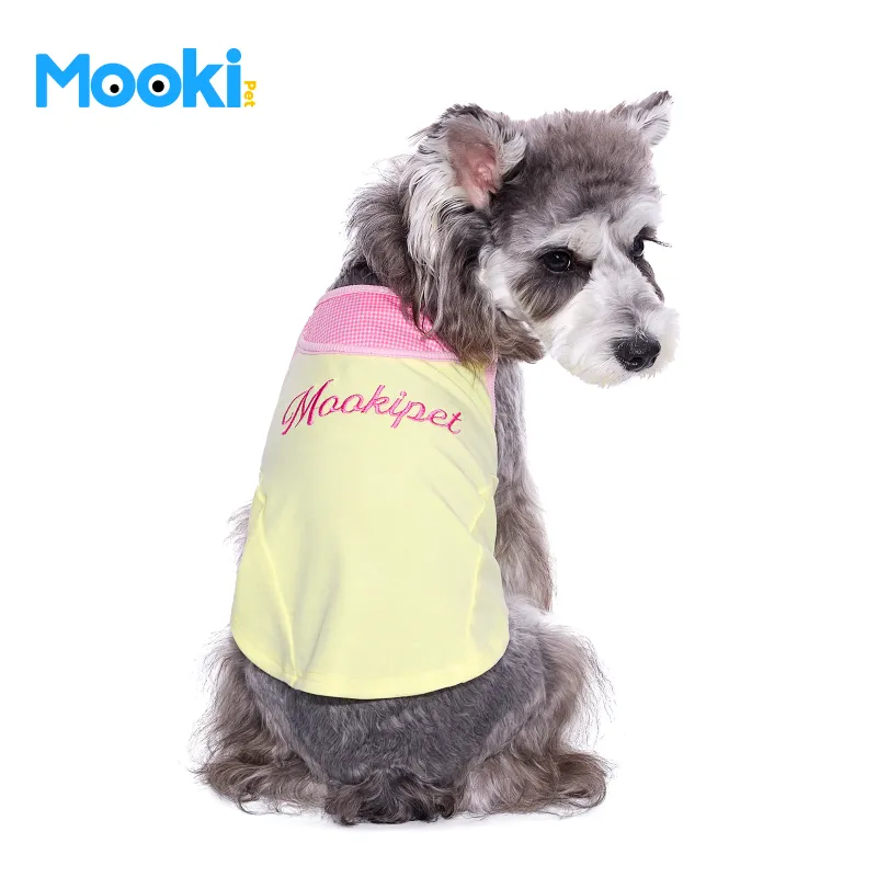 Mookipet Pet Clothing-2