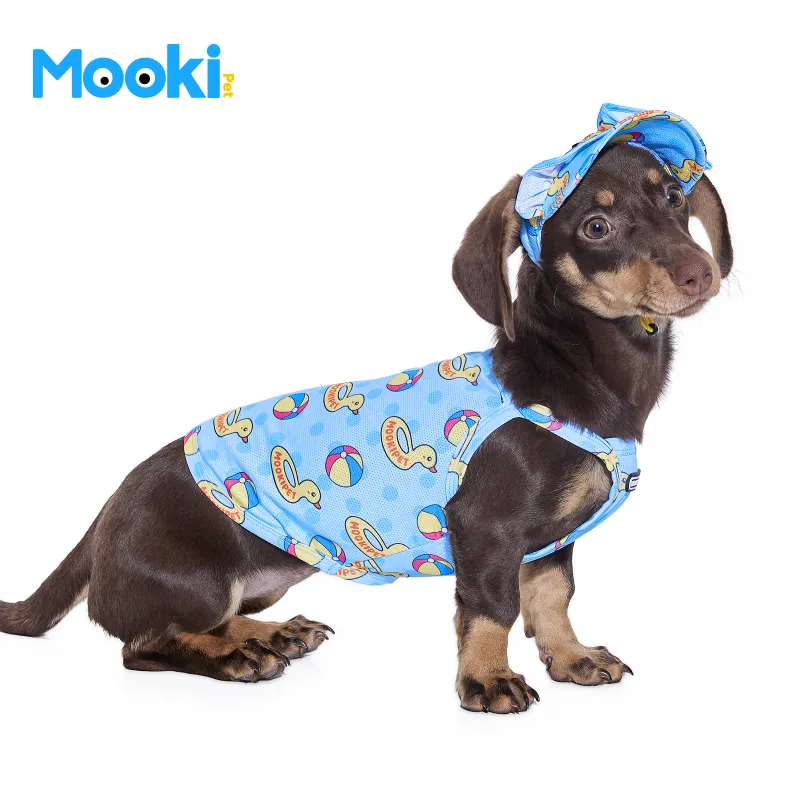 Mookipet Pet Clothing-3