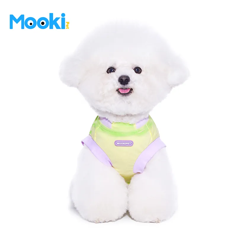 Mookipet Pet Clothing-4