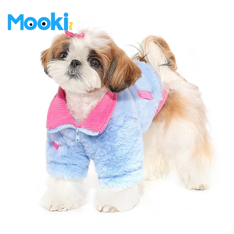 Mookipet Pet Clothing-2