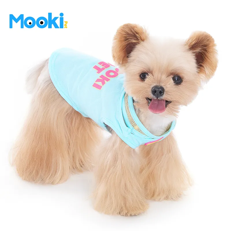 Mookipet Pet Clothing-1