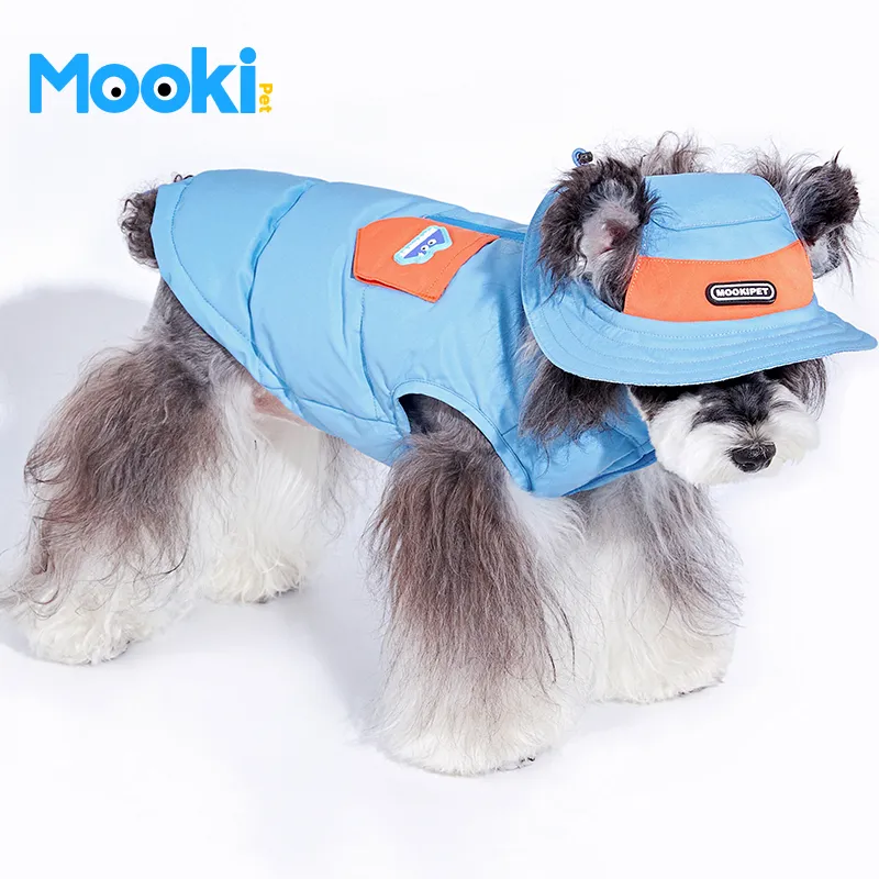 Mookipet Pet Clothing-5