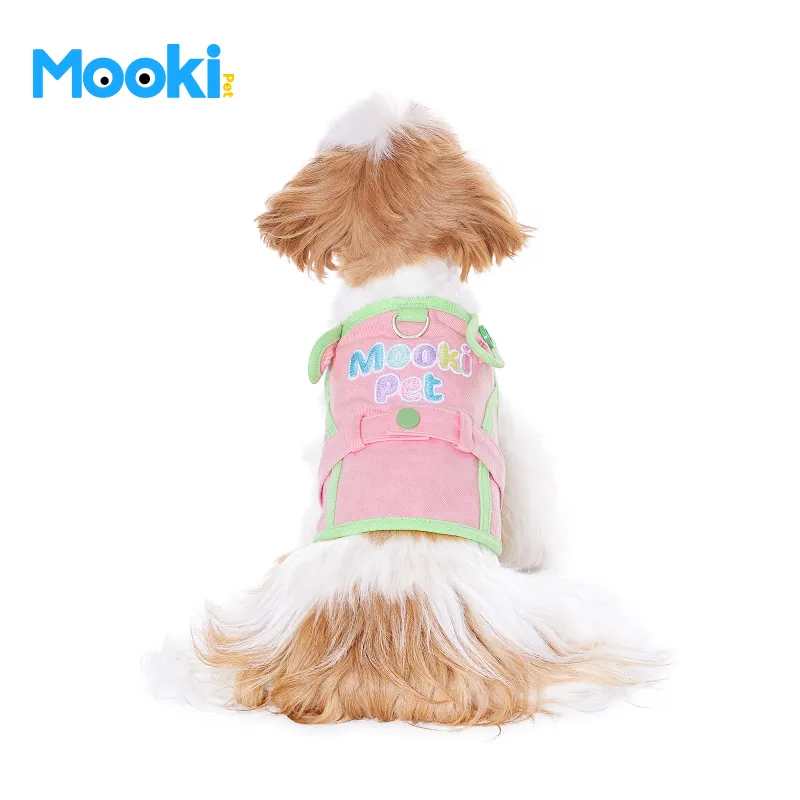 Mookipet Pet Clothing-2