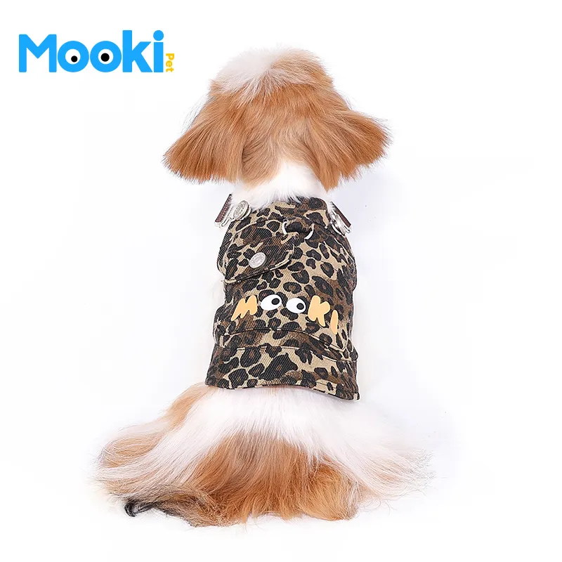 Mookipet Pet Clothing-4