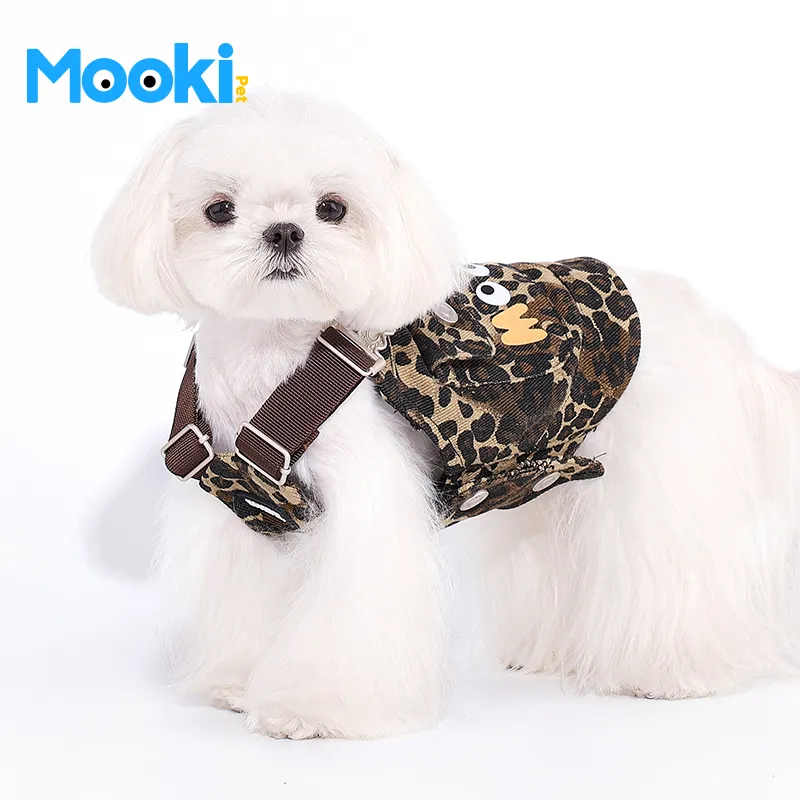Mookipet Pet Clothing-3
