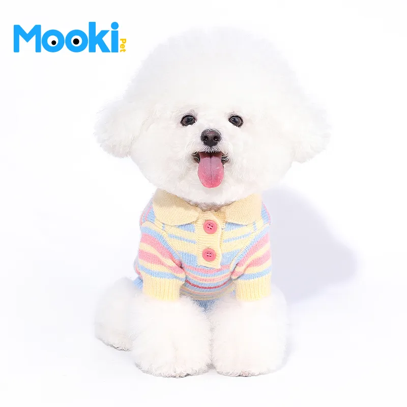 Mookipet Pet Clothing-2