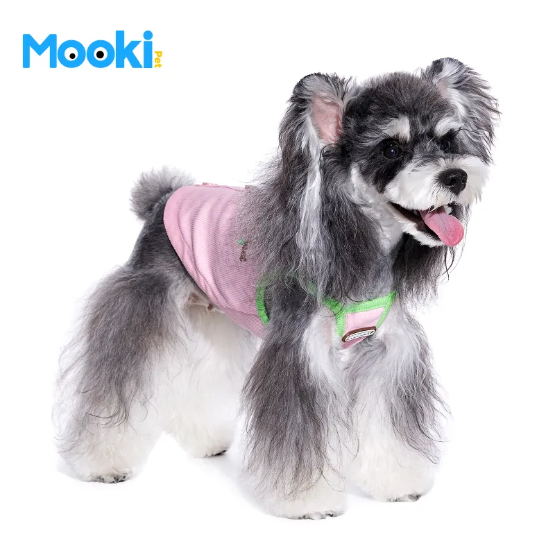 Mookipet Pet Clothing-4