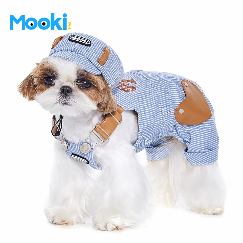 Mookipet Pet Clothing-1