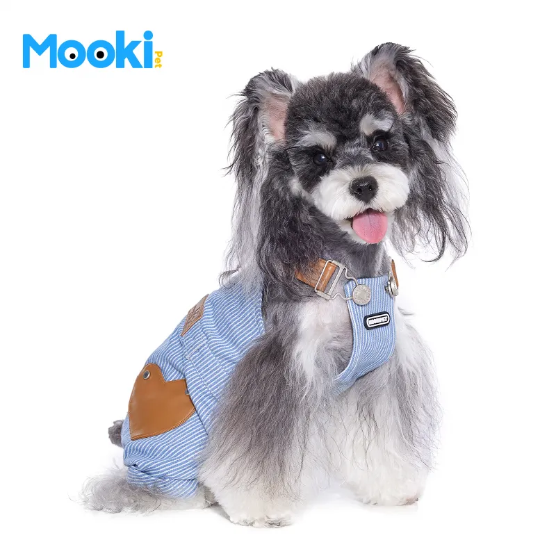 Mookipet Pet Clothing-2