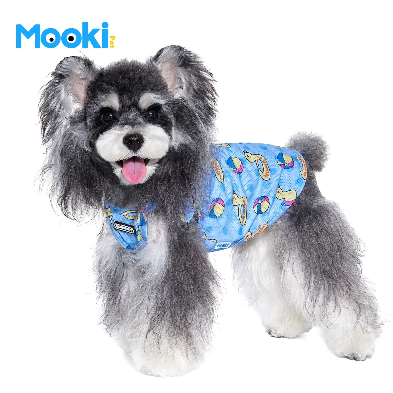 Mookipet Pet Clothing-2