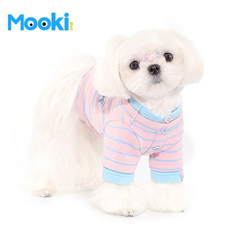 Mookipet Pet Clothing-2
