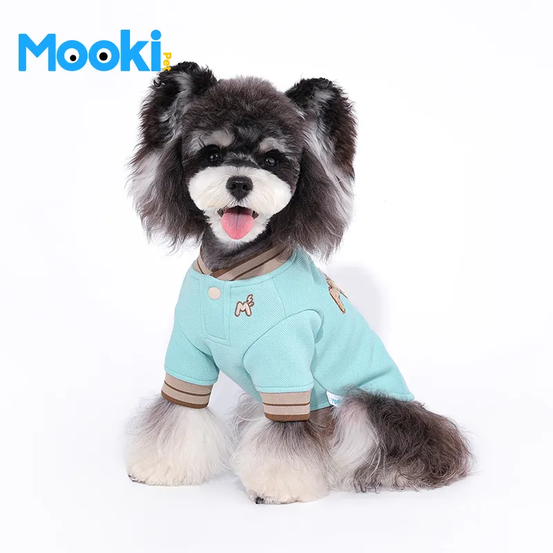 Mookipet Pet Clothing-2