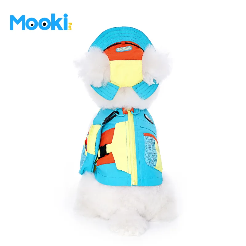 Mookipet Pet Clothing-5