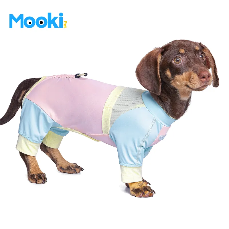 Mookipet Pet Clothing-2