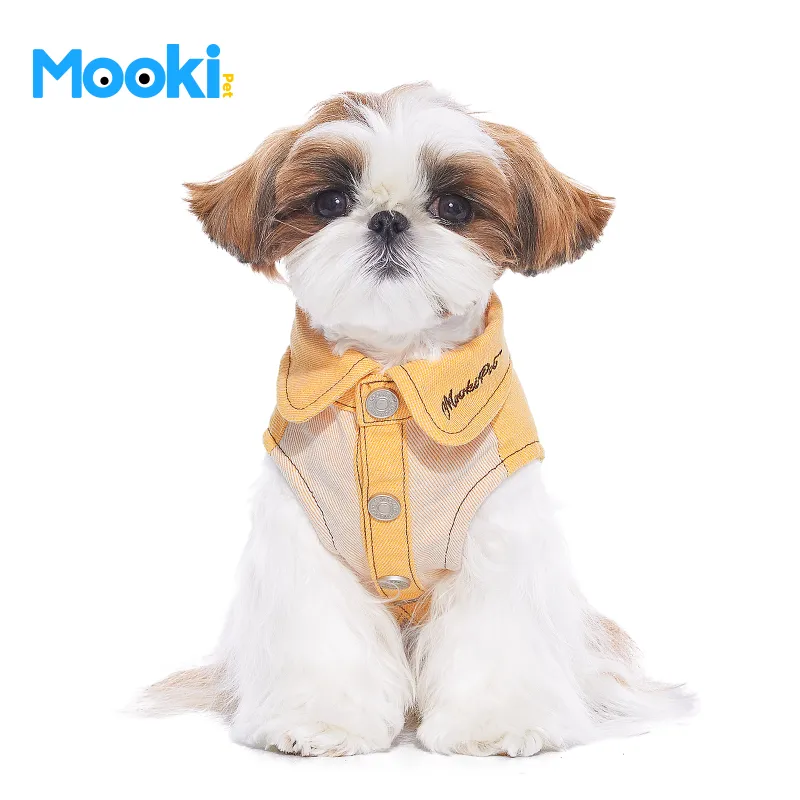 Mookipet Pet Clothing-1